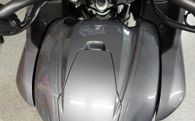 2014 Honda CTX 700 DCT