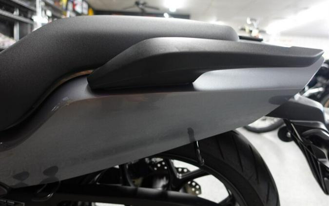 2014 Honda CTX 700 DCT