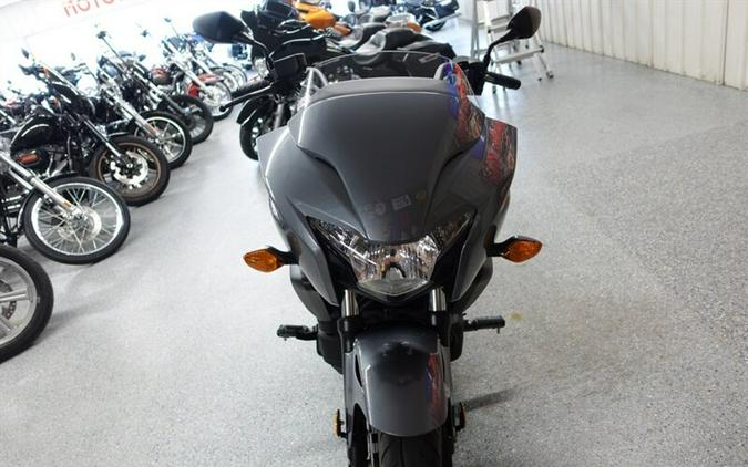 2014 Honda CTX 700 DCT