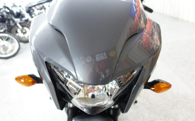 2014 Honda CTX 700 DCT
