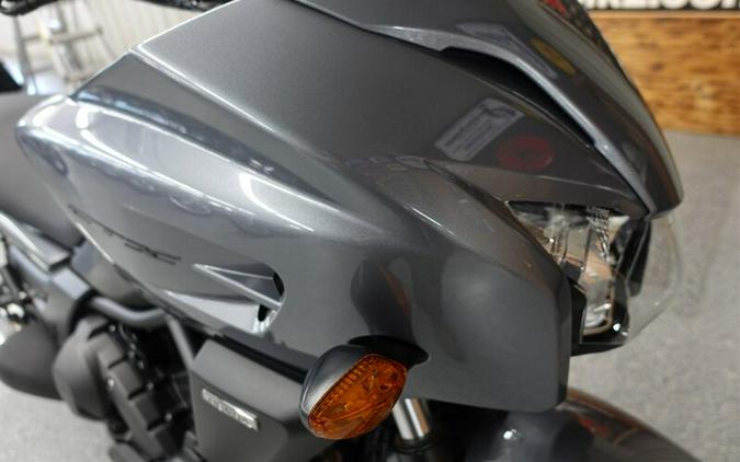 2014 Honda CTX 700 DCT