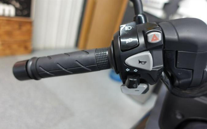 2014 Honda CTX 700 DCT