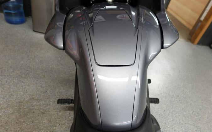 2014 Honda CTX 700 DCT