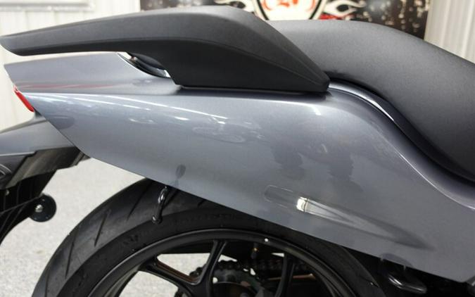 2014 Honda CTX 700 DCT