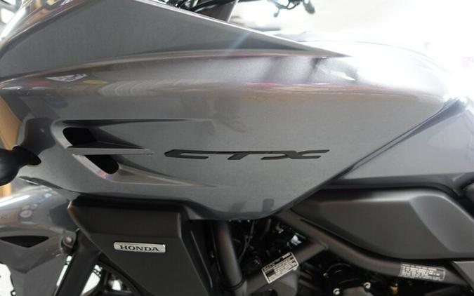 2014 Honda CTX 700 DCT