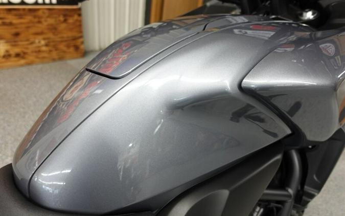 2014 Honda CTX 700 DCT