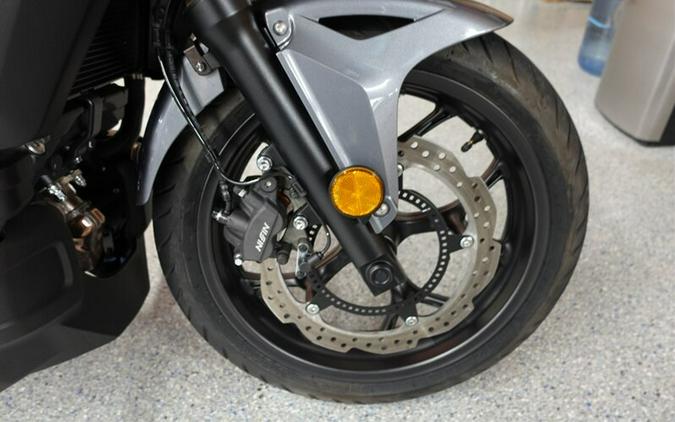 2014 Honda CTX 700 DCT