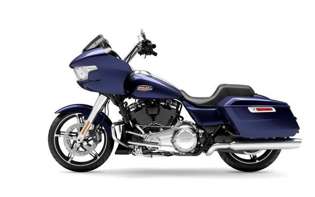 2026 Harley-Davidson Road Glide FLTRX