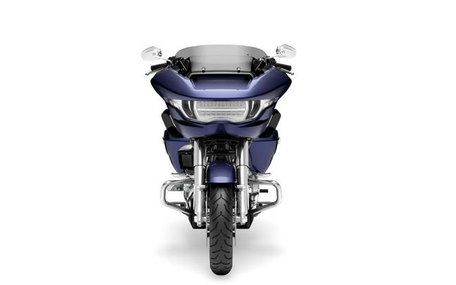 2026 Harley-Davidson Road Glide FLTRX