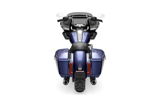 2026 Harley-Davidson Road Glide FLTRX