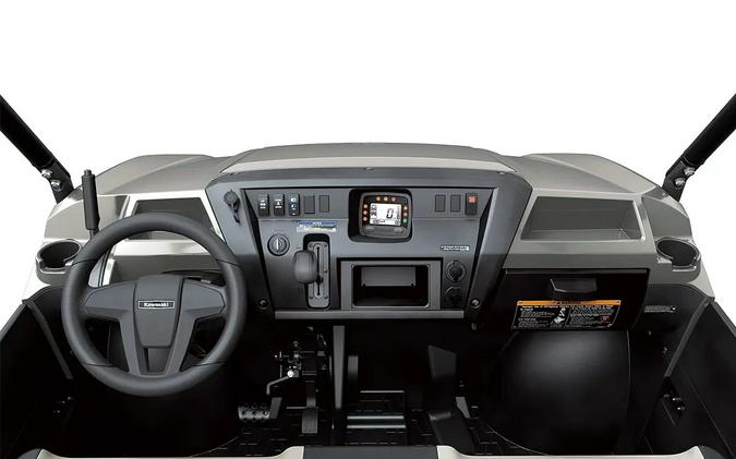 2027 Kawasaki MULE PRO-FXT™ 1000 LE