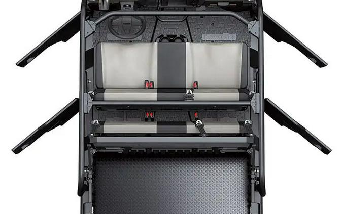 2027 Kawasaki MULE PRO-FXT™ 1000 LE