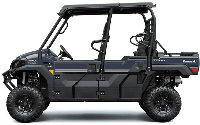 2027 Kawasaki MULE PRO-FXT™ 1000 LE