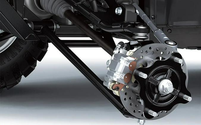 2027 Kawasaki MULE PRO-FXT™ 1000 LE