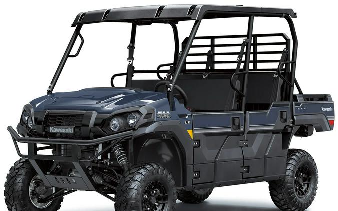 2027 Kawasaki MULE PRO-FXT™ 1000 LE