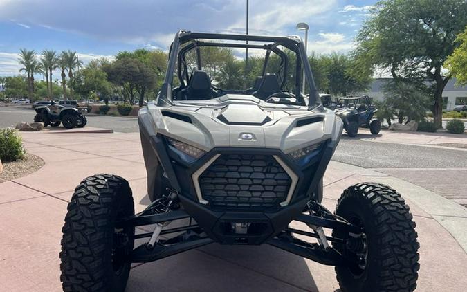 2026 Polaris RZR Pro S 4 Sport