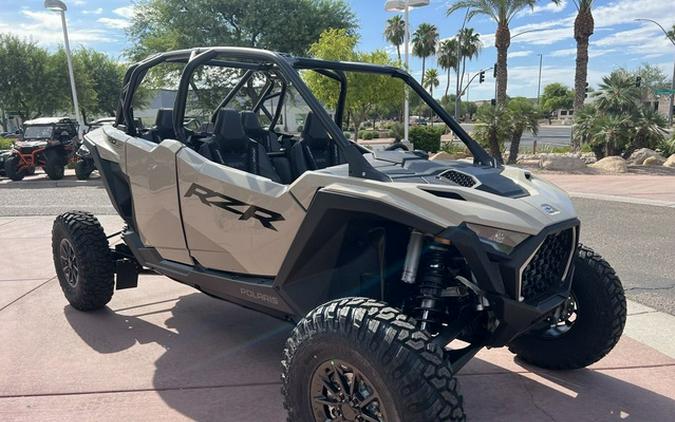 2026 Polaris RZR Pro S 4 Sport