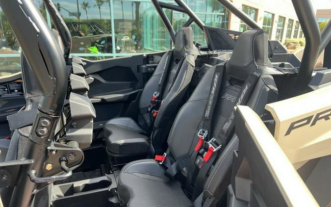 2026 Polaris RZR Pro S 4 Sport
