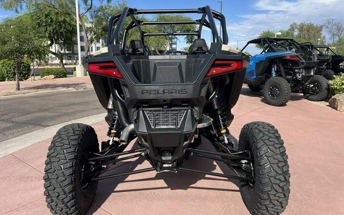2026 Polaris RZR Pro S 4 Sport