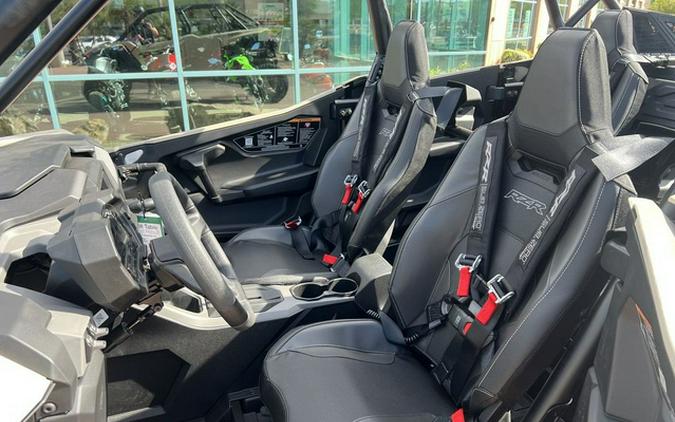 2026 Polaris RZR Pro S 4 Sport
