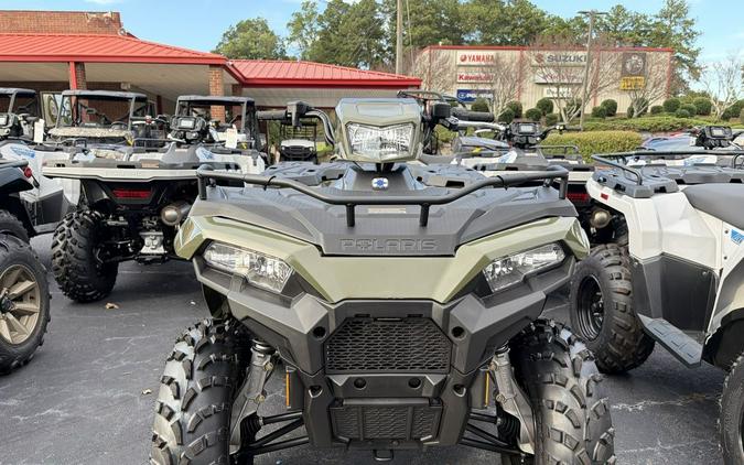 2026 Polaris® Sportsman 570
