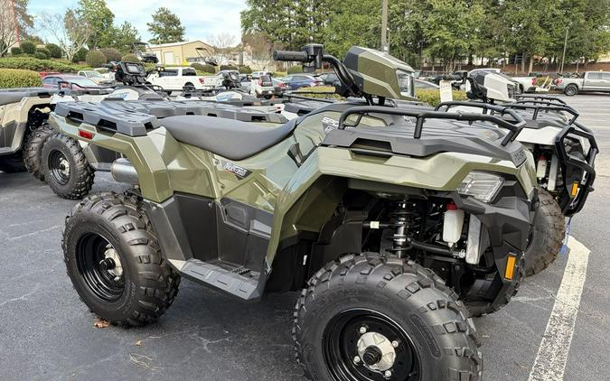 2026 Polaris® Sportsman 570