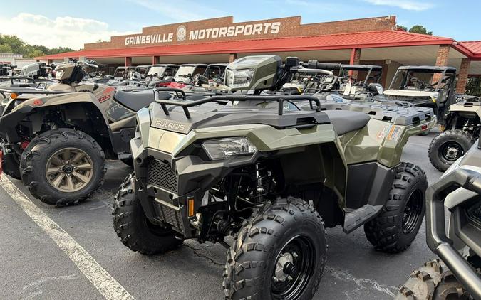 2026 Polaris® Sportsman 570