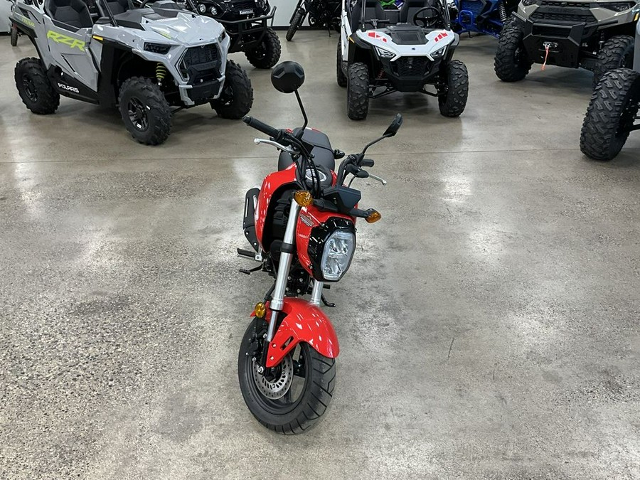 2023 Honda® GROM