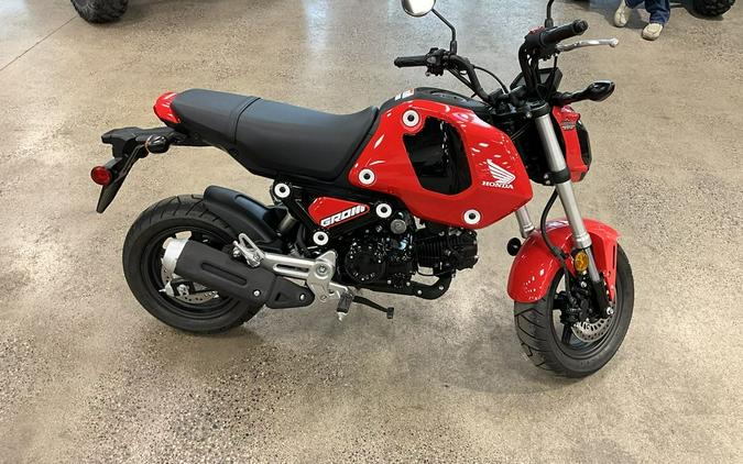 2023 Honda® GROM