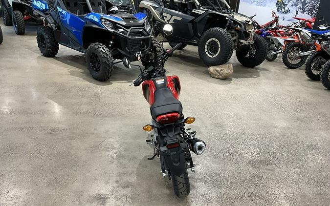 2023 Honda® GROM