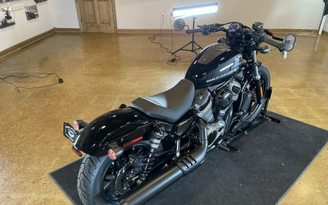 2022 Harley-Davidson Sportster RH975 - Nightster