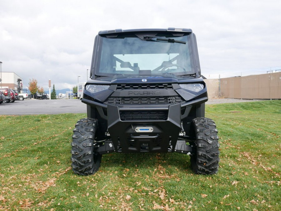 2024 Polaris Ranger Crew XP 1000 Northstar Edition Premium