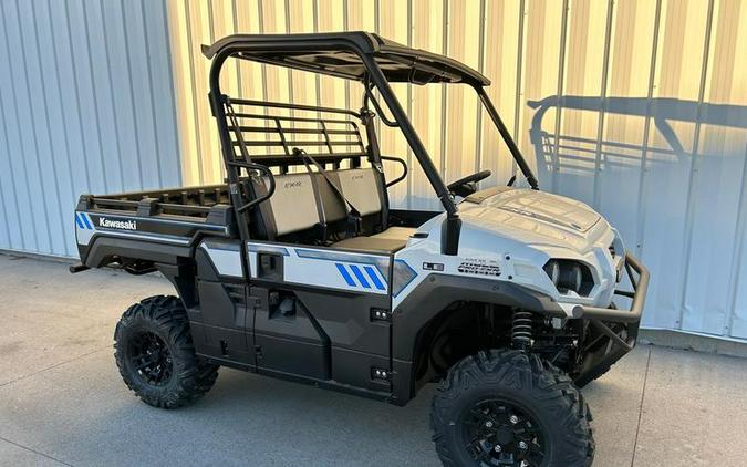 2024 Kawasaki Mule PRO-FXR™ 1000 LE