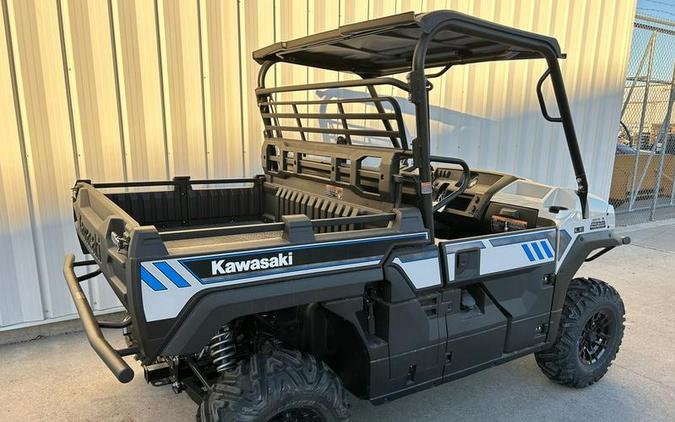 2024 Kawasaki Mule PRO-FXR™ 1000 LE