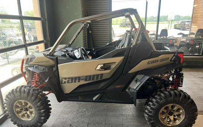 2023 Can-Am® Maverick Sport X mr 1000R