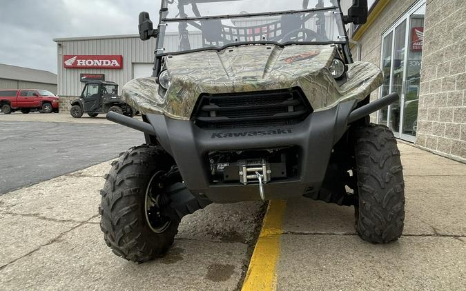 2013 Kawasaki Teryx4™ 750 4x4