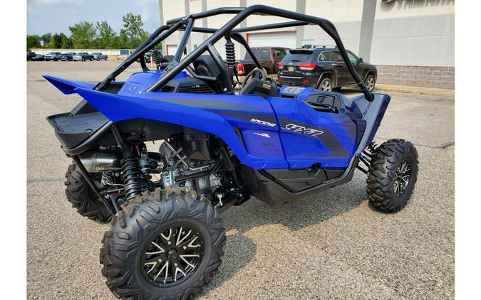 2023 Yamaha YXZ1000R EPS