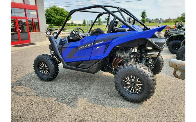 2023 Yamaha YXZ1000R EPS