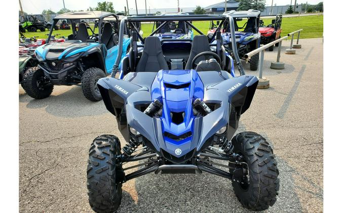 2023 Yamaha YXZ1000R EPS