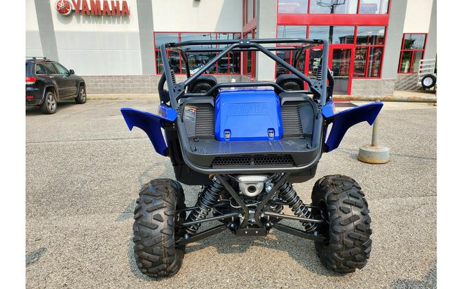 2023 Yamaha YXZ1000R EPS