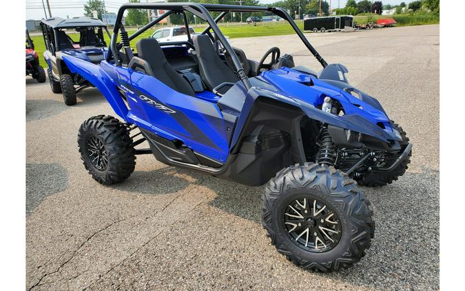 2023 Yamaha YXZ1000R EPS