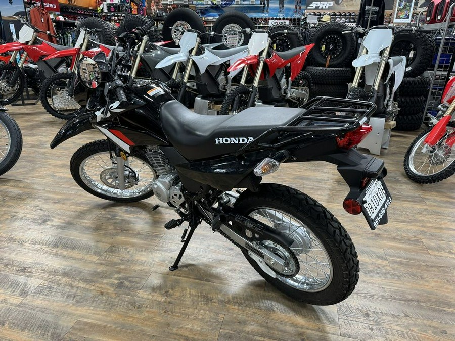 2023 Honda XR 150L