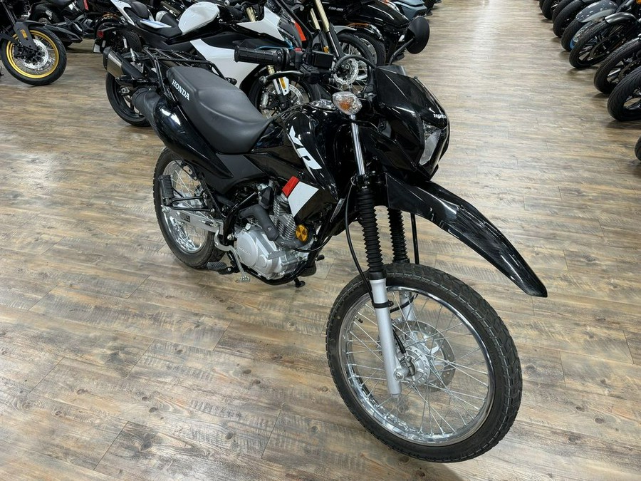 2023 Honda XR 150L