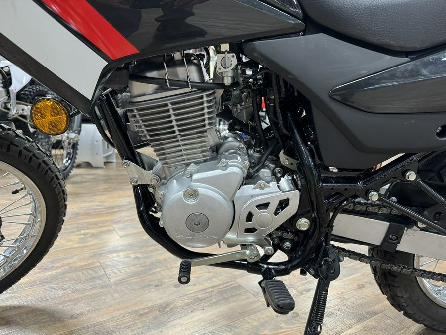 2023 Honda XR 150L