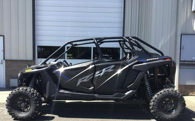 2023 Polaris® RZR Pro XP 4 Premium