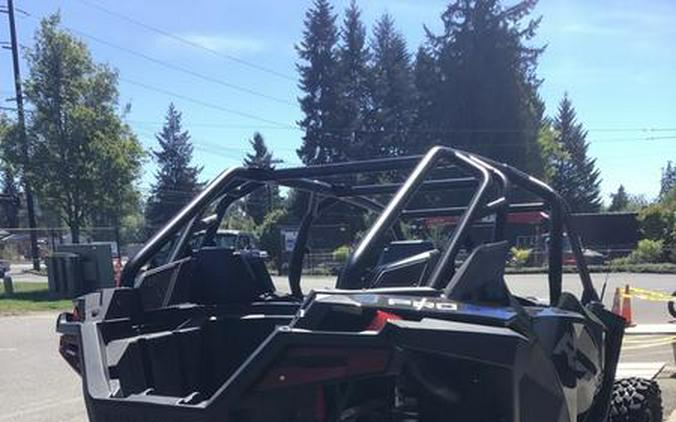 2023 Polaris® RZR Pro XP 4 Premium