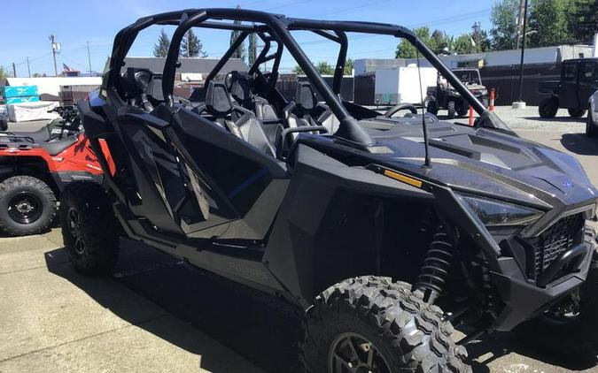 2023 Polaris® RZR Pro XP 4 Premium