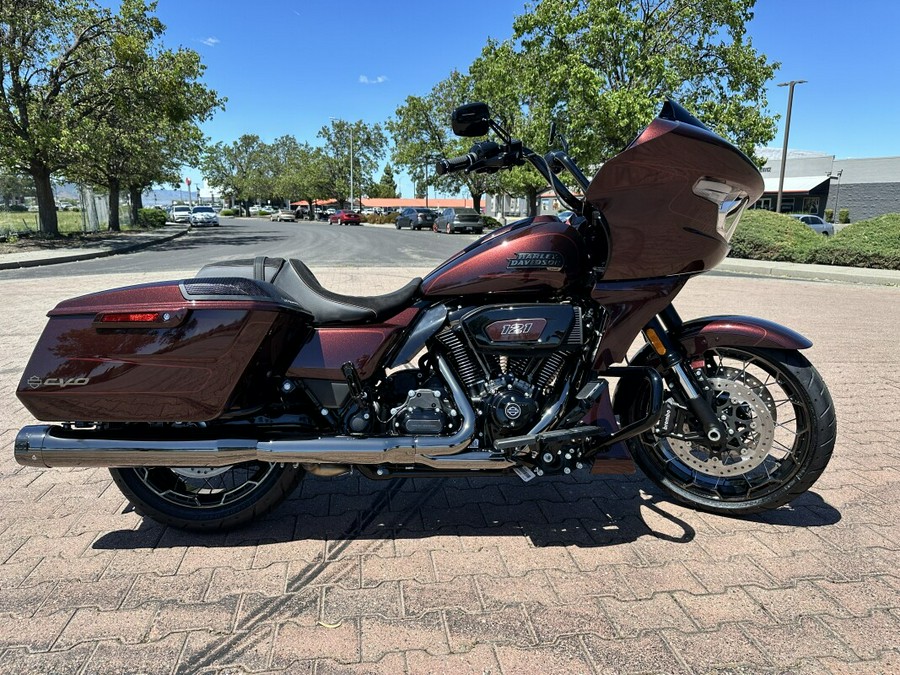 FLTRXSE 2024 CVO™ Road Glide