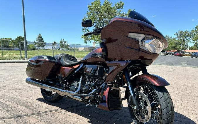 FLTRXSE 2024 CVO™ Road Glide