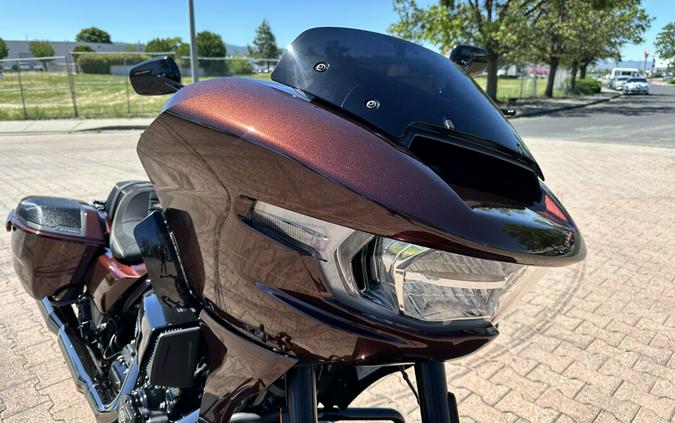 FLTRXSE 2024 CVO™ Road Glide